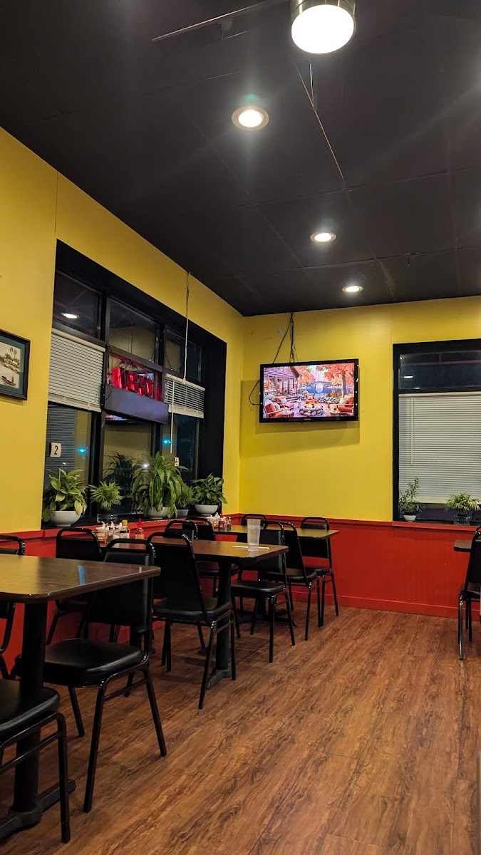 Jay's Kitchen Thai Street Food